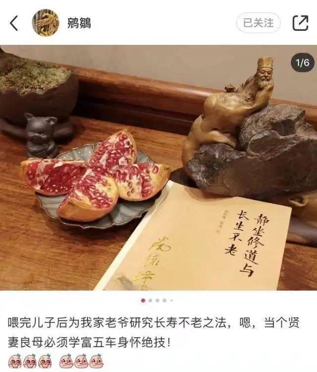 70后张纪中否认做亲子鉴定!晚年生活太幸福，31岁小娇妻积极回应生三胎